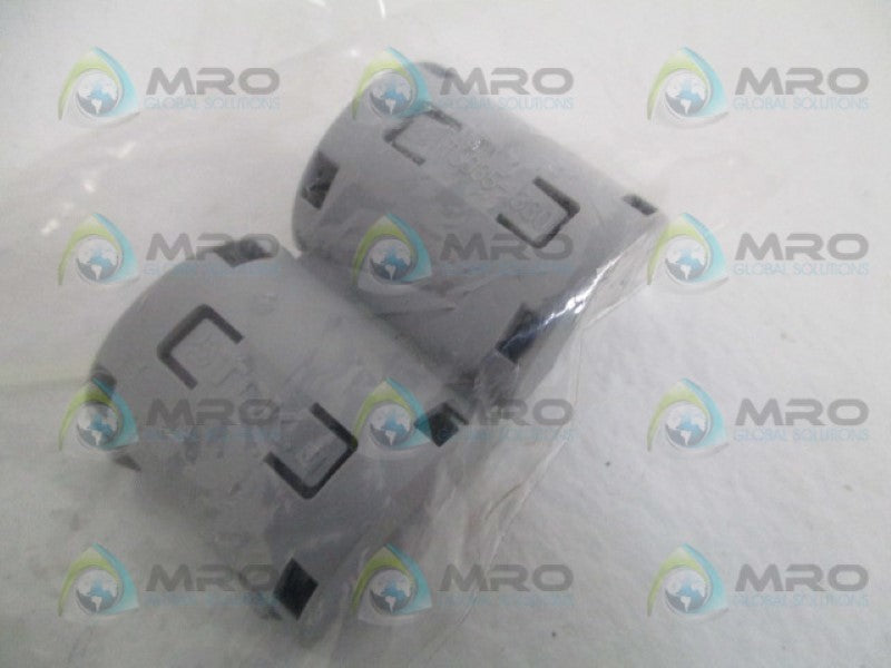 TDK 2CAT3035-1330 SPLIT FERRITE CORE NSNP