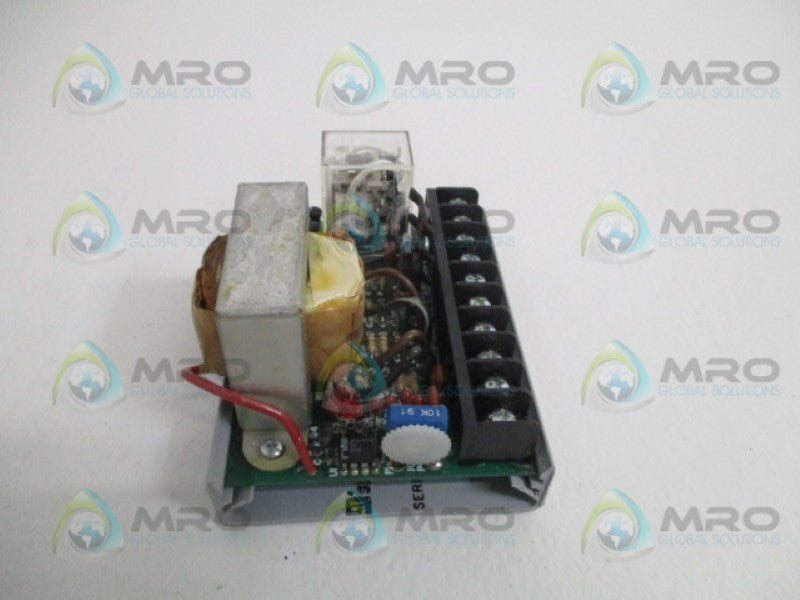 PULSAR 1-1220 MONITOR BOARD NSNP
