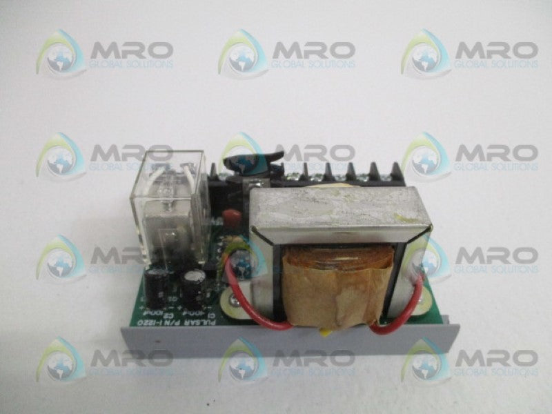 PULSAR 1-1220 MONITOR BOARD NSNP