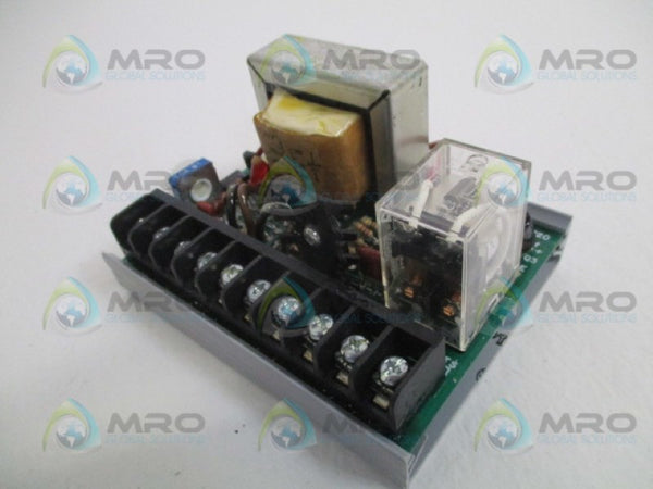 PULSAR 1-1220 MONITOR BOARD NSNP