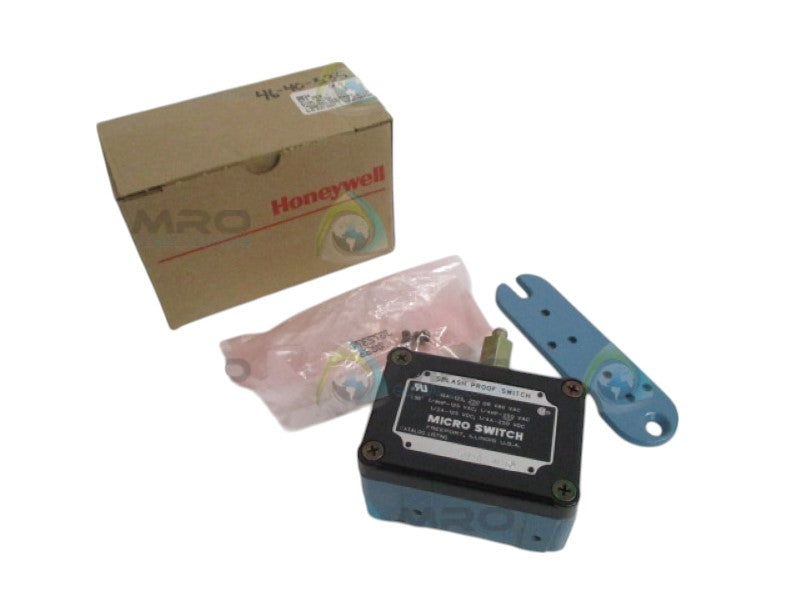 HONEYWELL OP-Q SPLASH PROOF SWITCH NSMP