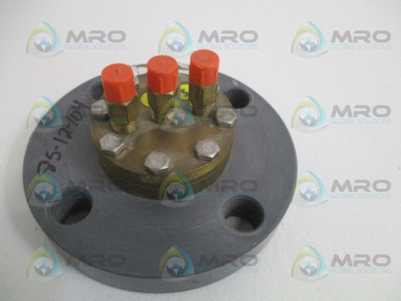 KING ENGINEERING 422-934 DIAPHRAGM UNIT UNMP
