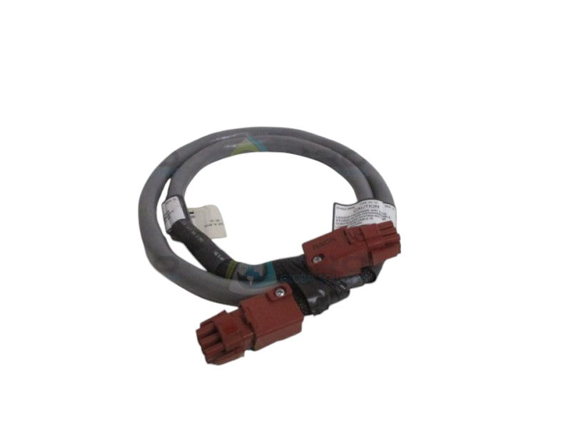 SQUARE D SY/MAX 8030-CC-10 POWER SUPPLY CABLE NSNP