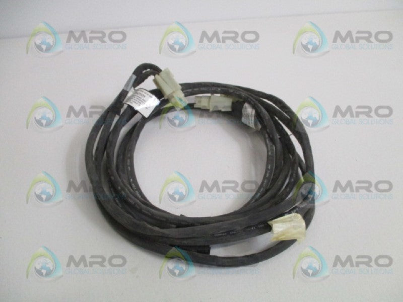 SQUARE D SY/MAX 8030-CC-31 POWER SUPPLY CABLE UNMP