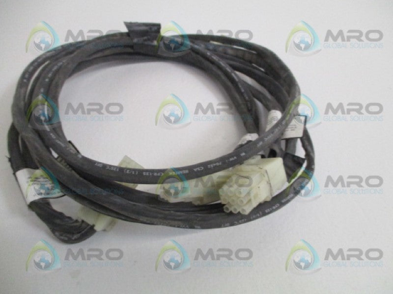 SQUARE D SY/MAX 8030-CC-31 POWER SUPPLY CABLE UNMP