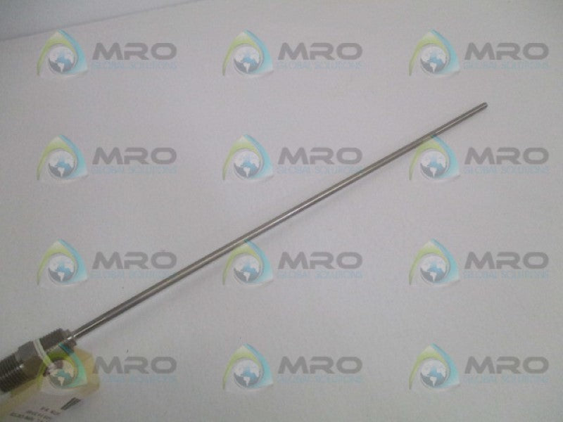 KINETICS K250-310-S-018.0-A-310-000 THERMOCOUPLE 18" NSNP