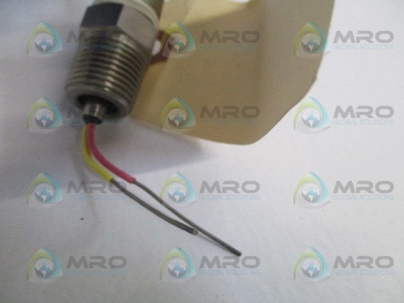 KINETICS K250-310-S-018.0-A-310-000 THERMOCOUPLE 18" NSNP