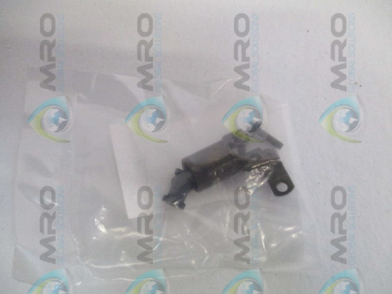 ITT CANNON 057-3005-000 END BELL ASSEMBLY NSMP
