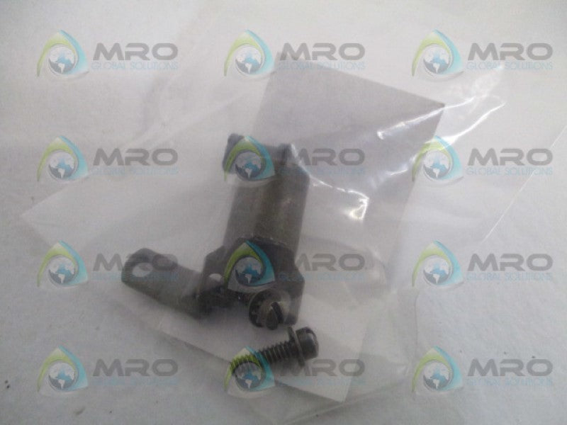 ITT CANNON 057-3005-000 END BELL ASSEMBLY NSMP