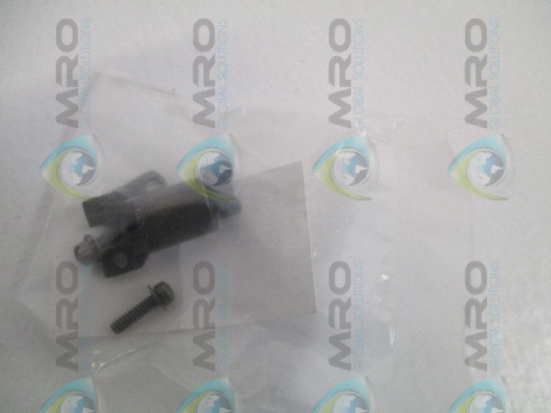 ITT CANNON 057-3005-000 END BELL ASSEMBLY NSMP