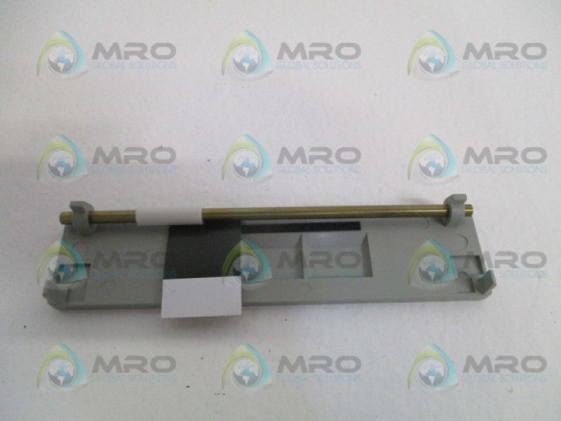 FOXBORO L0120XD KEYPAD ASSEMBLY NSNP