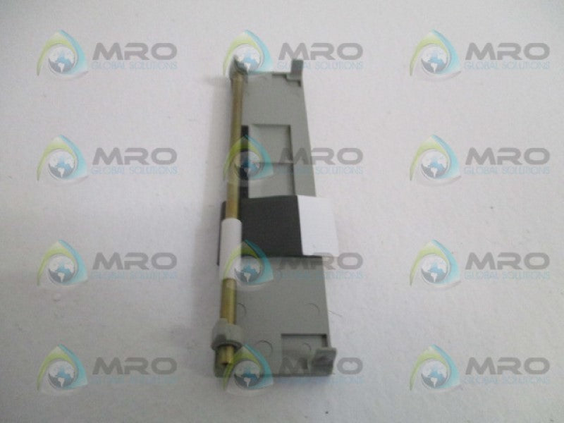 FOXBORO L0120XD KEYPAD ASSEMBLY NSNP