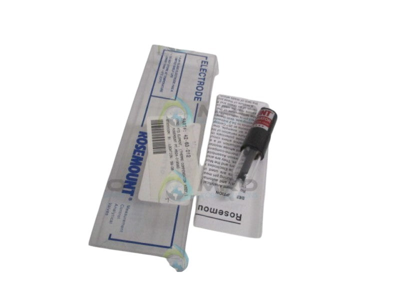 ROSEMOUNT 524-19590 THERMOCOMPENSATOR NSMP