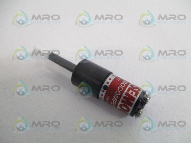 ROSEMOUNT 524-19590 THERMOCOMPENSATOR NSMP