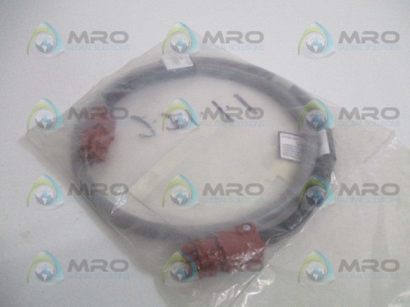 SQUARE D SY/MAX 8030-CC-10 POWER SUPPLY CABLE NSMP