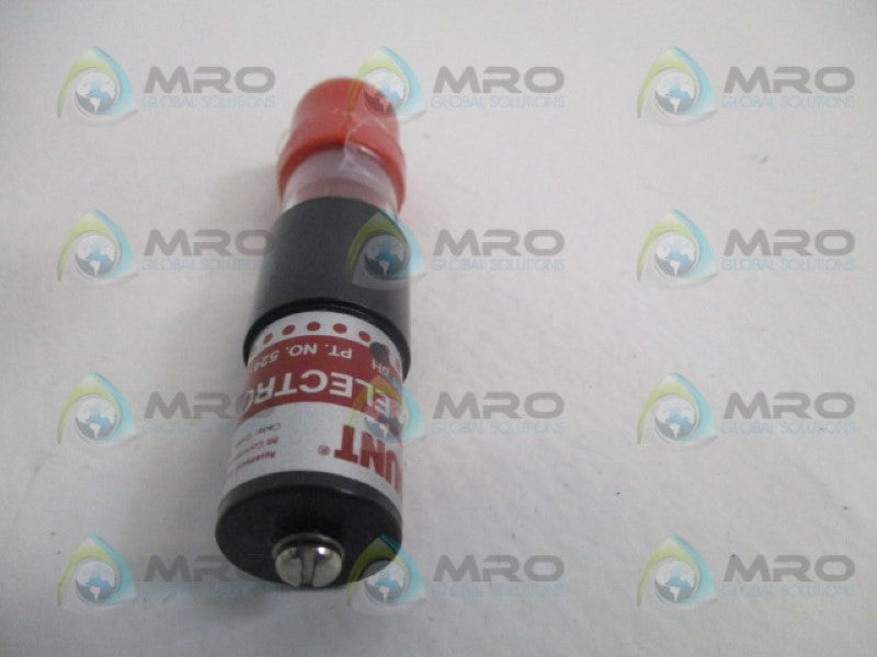 ROSEMOUNT 524-19505 GLASS ELECTRODE NSMP