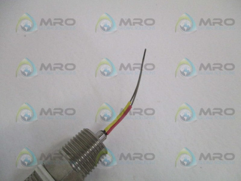 KINETICS K-250-310-5-0018.0-A-310-000-0000-A4.5AZ THERMOCOUPLE NSNP