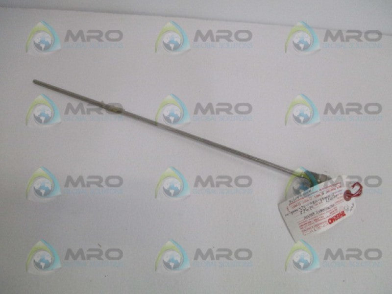 KINETICS R11-0100A3-018.0-15-0006-00 THERMOCOUPLE 260/CNSNP