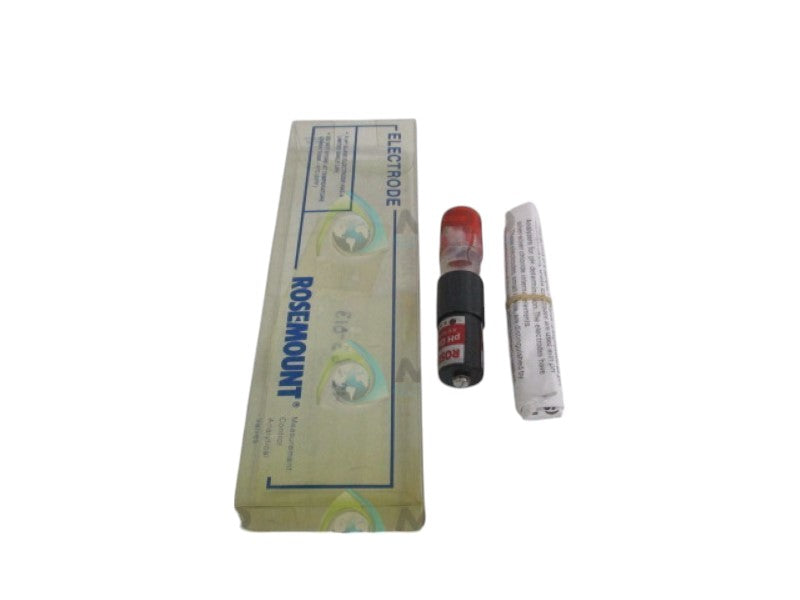 ROSEMOUNT 524-19501 GLASS ELECTRODE NSMP