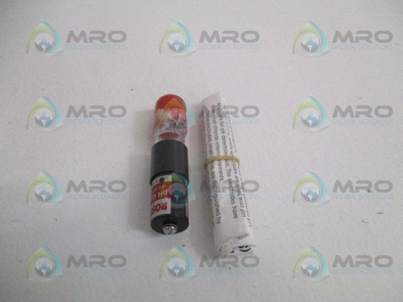 ROSEMOUNT 524-19501 GLASS ELECTRODE NSMP