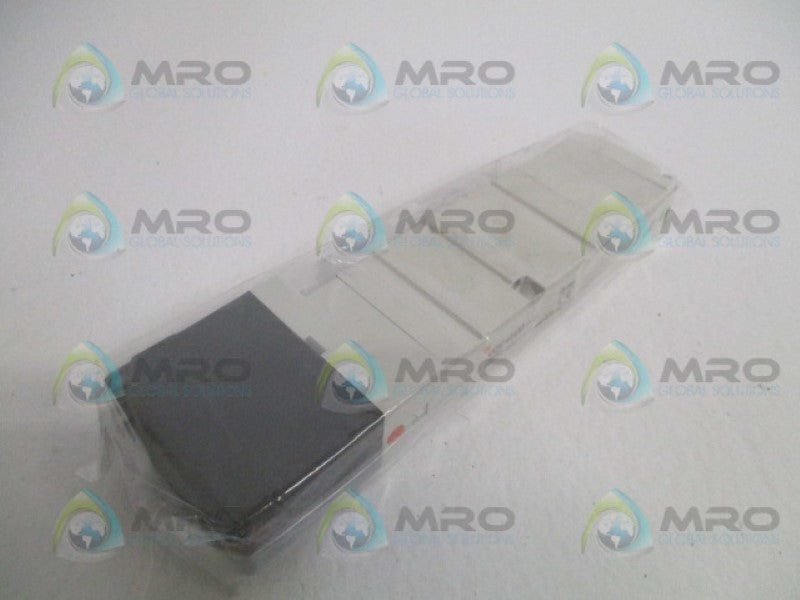 SMC VQC4500-5 SOLENOID VALVE NSMP