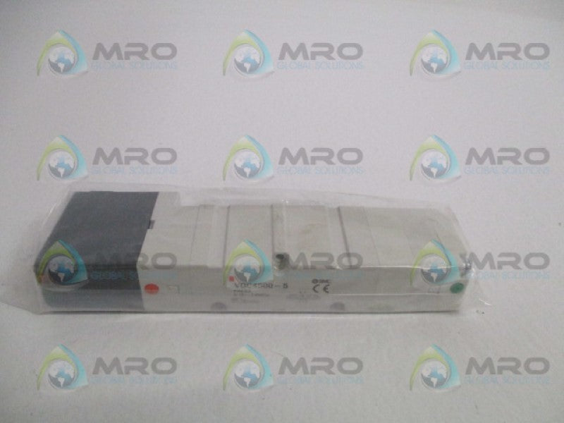 SMC VQC4500-5 SOLENOID VALVE NSMP