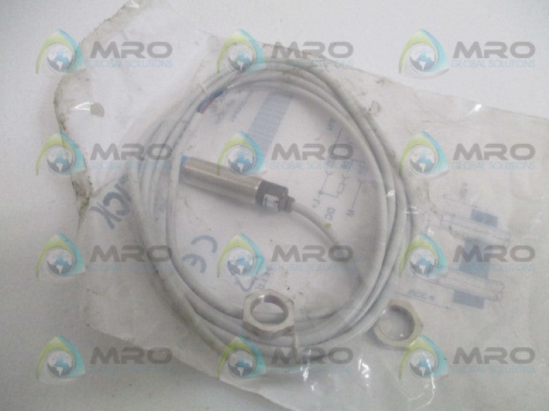 SICK IM12-08NNS-ZW1 INDUCTIVE PROXIMITY SWITCH NSMP