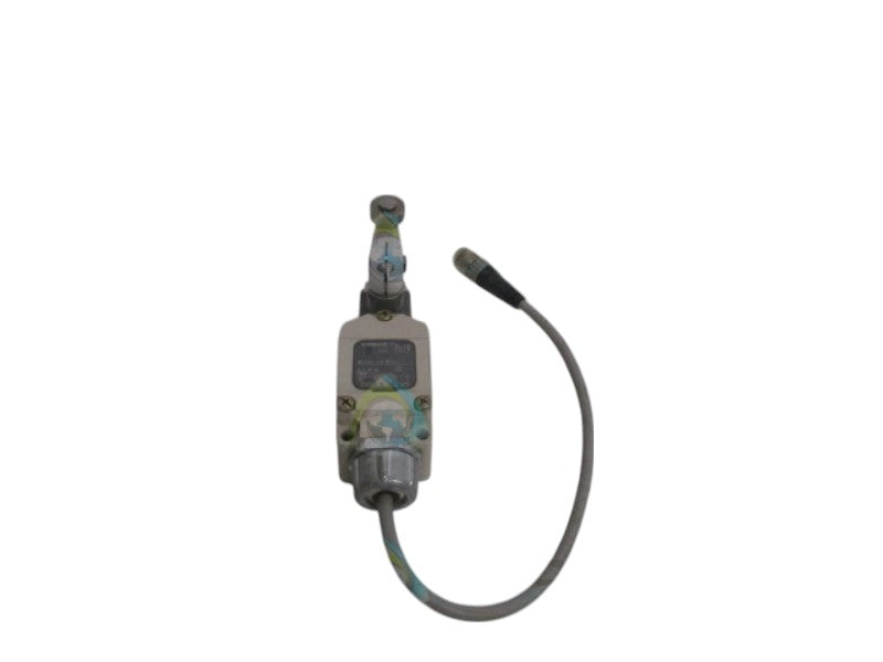 OMRON WLCA2-LD-M1GJ LIMIT SWITCH UNMP