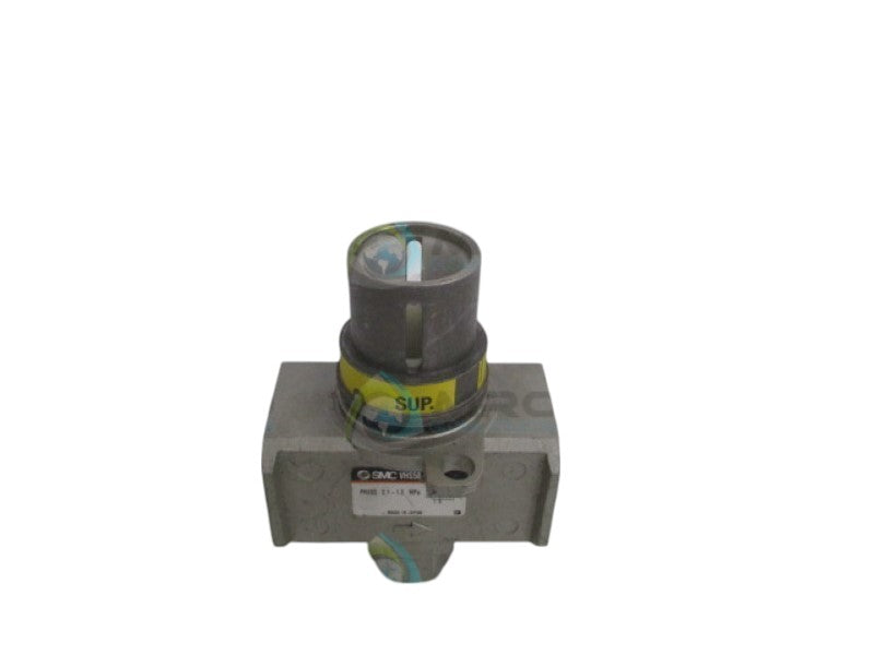 SMC VHS50-10 LOCKOUT VALVE UNMP