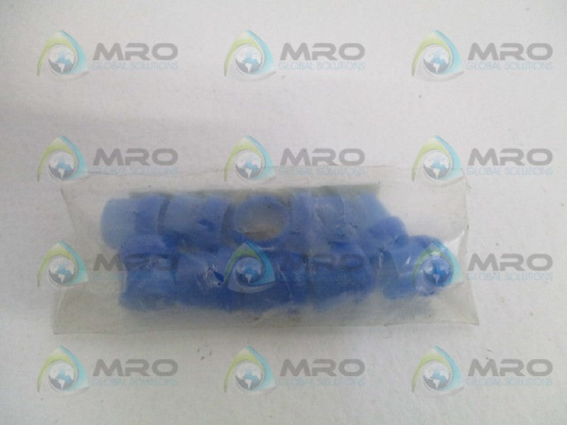 SMC KFS-12 FITTING (PKG. OF 10) NSMP