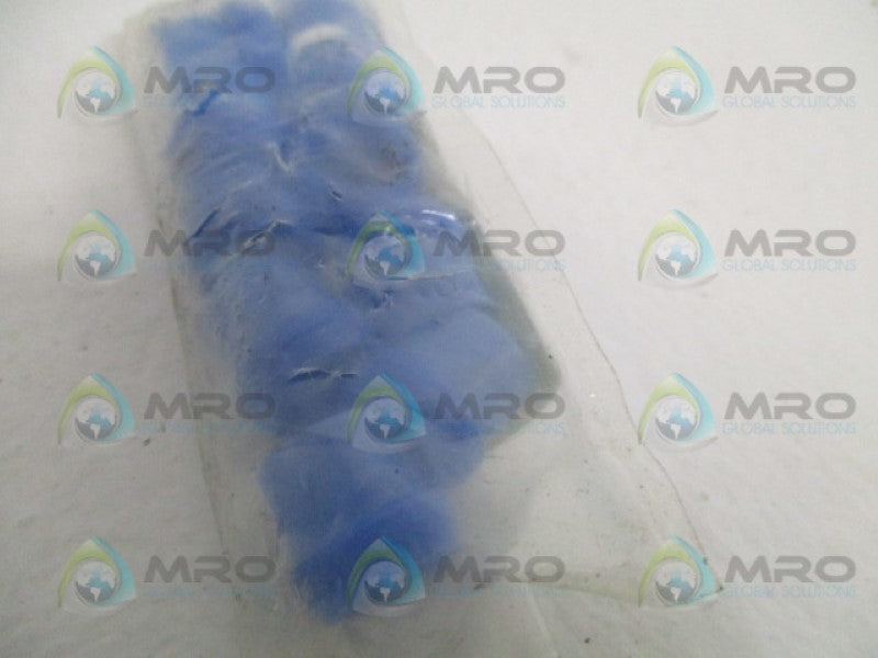 SMC KFS-12 FITTING (PKG. OF 10) NSMP