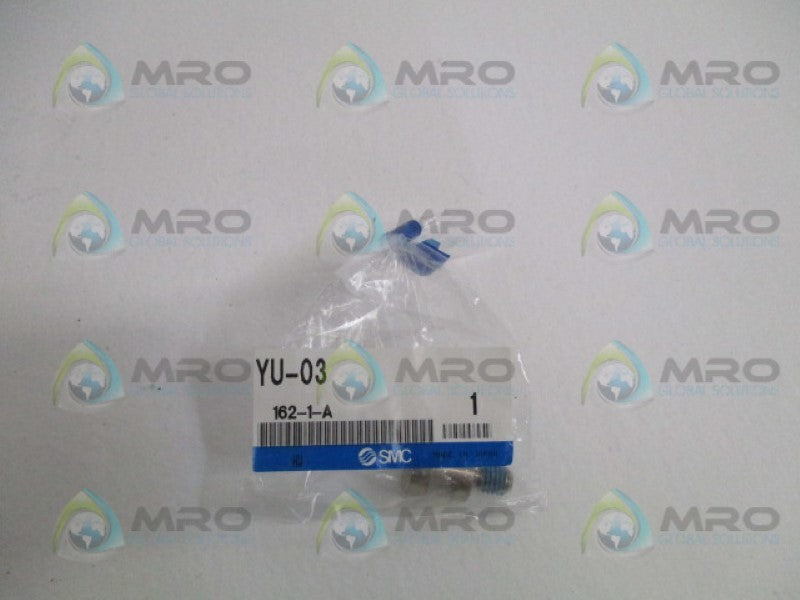 SMC YU-03 ROD JOINT  NSMP