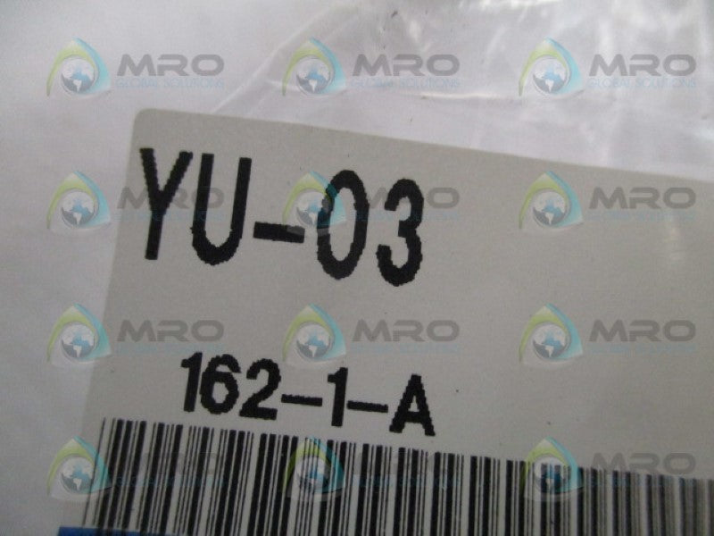 SMC YU-03 ROD JOINT  NSMP