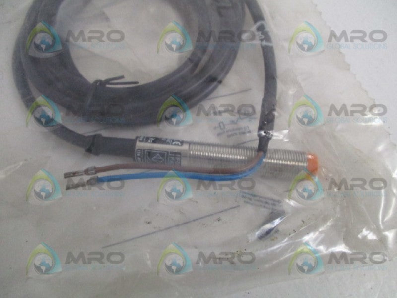 IFM EFECTOR IF0007 INDUCTIVE SENSOR NSMP