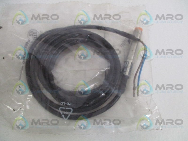 IFM EFECTOR IF0007 INDUCTIVE SENSOR NSMP