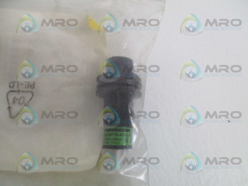 TURCK Ni12U-MT18-AP4X-H1141 PROXIMITY SWITCH NSMP