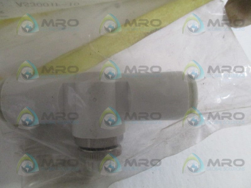SMC AS3001F-10 SPEED FLOW CONTROLLER NSNP