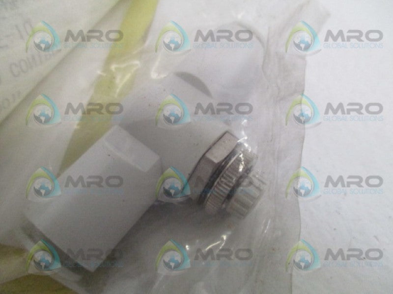SMC AS3001F-10 SPEED FLOW CONTROLLER NSNP