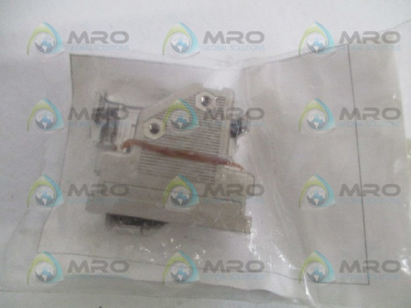 REXROTH INS0519/L01 CONNECTOR PLUG NSMP