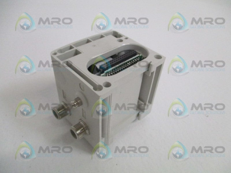 SMC EX250-SDN1 PNEUMATIC CONTROLLER NSMP