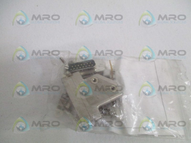 REXROTH INS0439/L01 MALE CONNECTOR NSMP