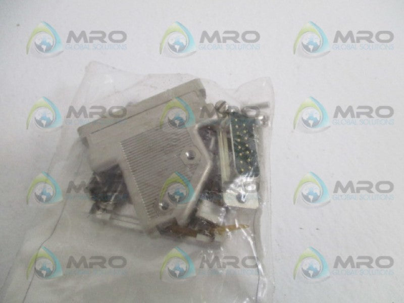 REXROTH INS0439/L01 MALE CONNECTOR NSMP