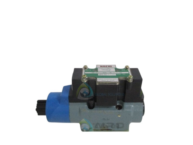 NACHI SE-G01-A3X-6R-08-20 DIRECTIONAL CONTROL VALVE NSNP