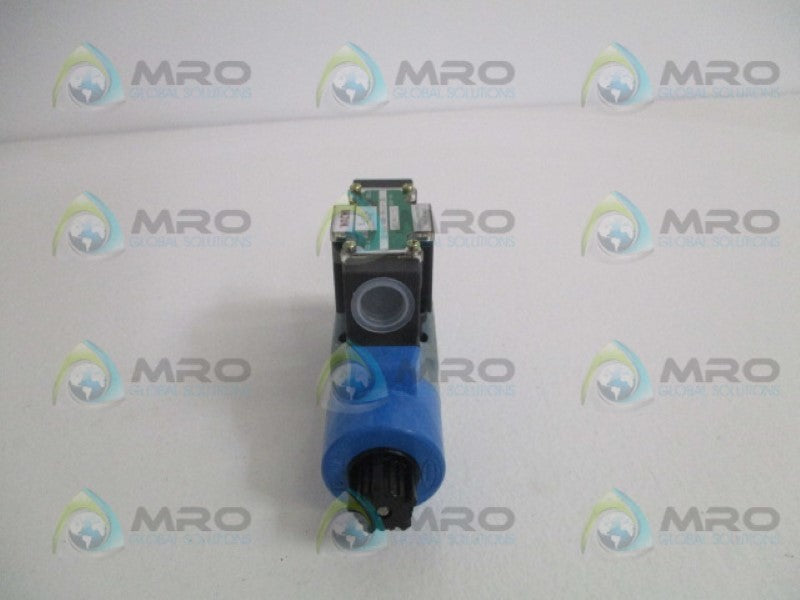 NACHI SE-G01-A3X-6R-08-20 DIRECTIONAL CONTROL VALVE NSNP