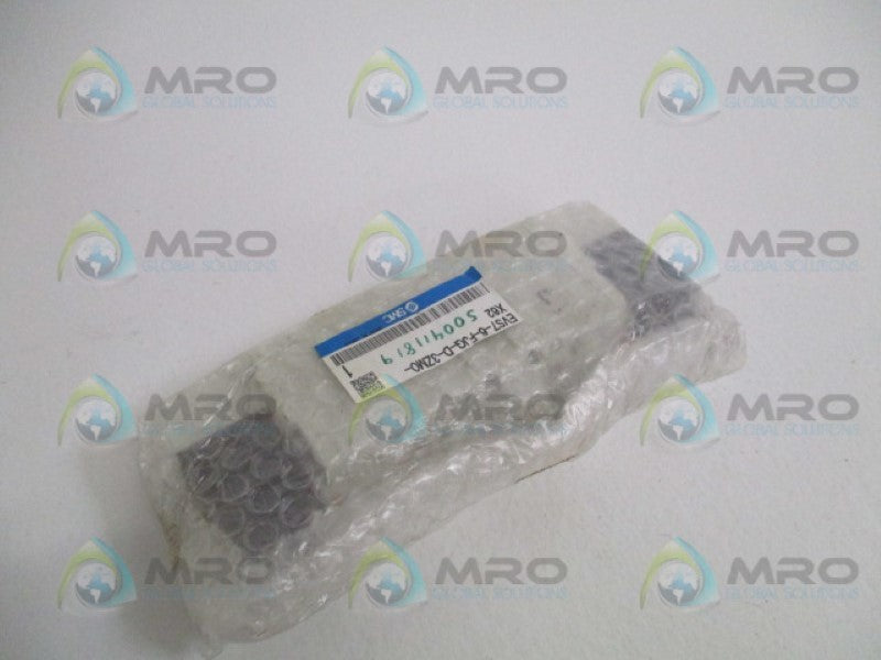 SMC EVS7-6-FJG-D-3ZM0-X62 PNEUMATIC VALVE NSMP