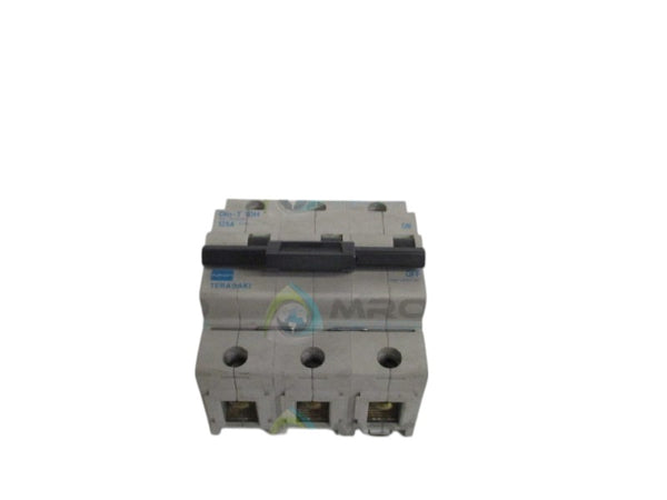 TERASAKI Din-T10H-125 CIRCUIT BREAKER 125A UNMP