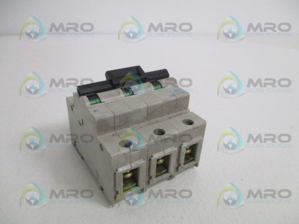 TERASAKI Din-T10H-125 CIRCUIT BREAKER 125A UNMP