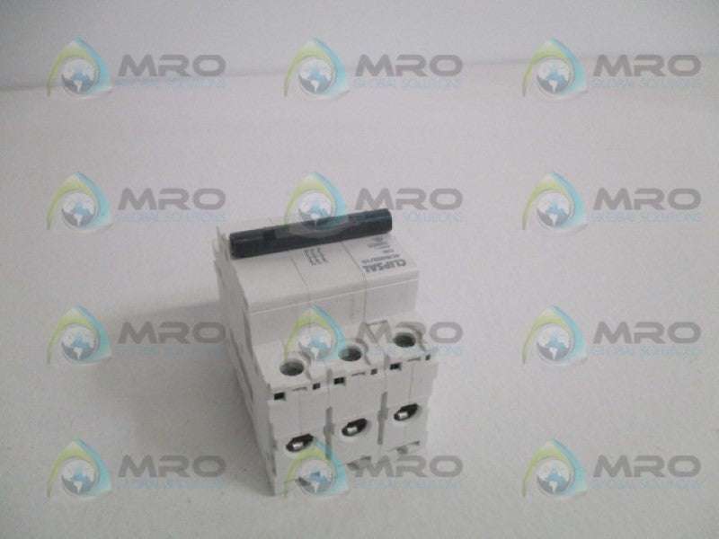 CLIPSAL 4CB332/10-C32 CIRCUIT BREAKER 32A  NSNP
