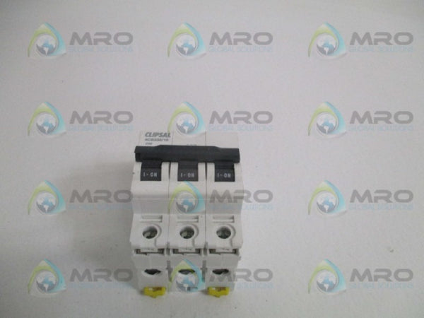 CLIPSAL 4CB332/10-C32 CIRCUIT BREAKER 32A  NSNP