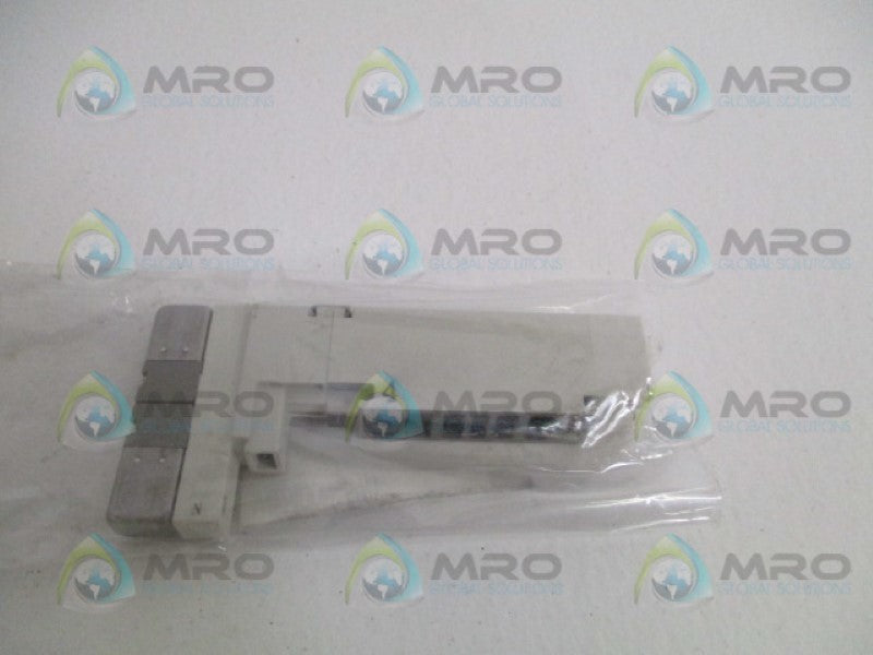 SMC VQ2400N-5W1 PLUG-IN SOLENOID VALVE NSMP